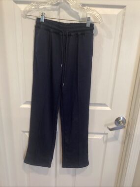 Girls baggy sweatpants